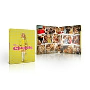 Clueless Steelbook