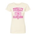 thumbnail image 1 of Clueless - Totally Clueless - Juniors Fitted Graphic T-Shirt, 1 of 4