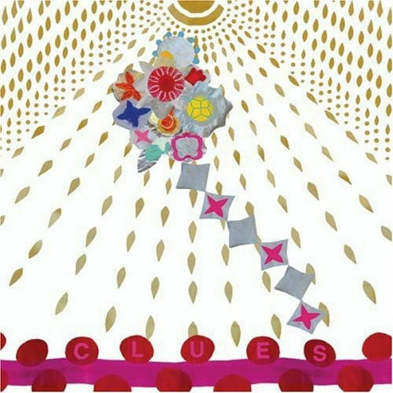 Clues - Clues - Music & Performance - CD