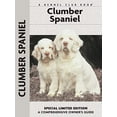 thumbnail image 1 of Pre-Owned Clumber Spaniel (Hardcover) 1593782241 9781593782245, 1 of 1