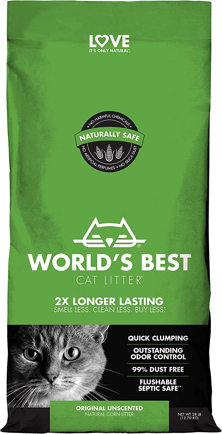 Litter attractant cheap walmart