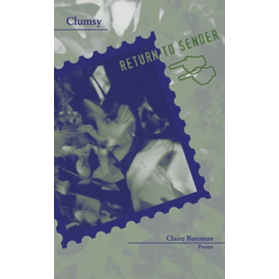 Clumsy (Paperback)