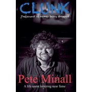 Clunk, Paperback