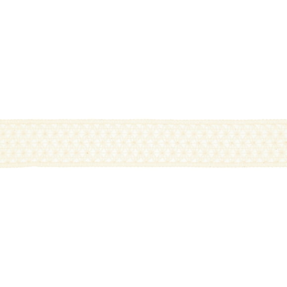 Cluny Lace 1 - 1/4" X 10yd - Natural