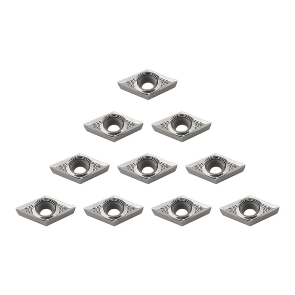 Clupup 11PCS Air Conditioner Copper Tube Expander Swaging Tool Drill Bit Flaring Tool Home DIY Power Tool Replacement Accessories