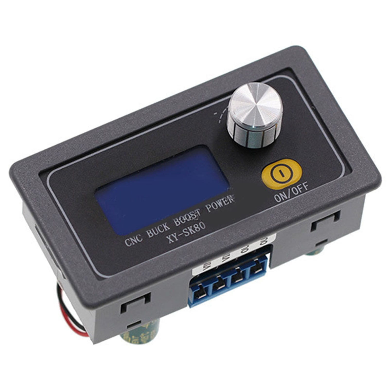 Clupup 1P DC Solar Circuit Breaker for Short Circuit and Overcurrent ...