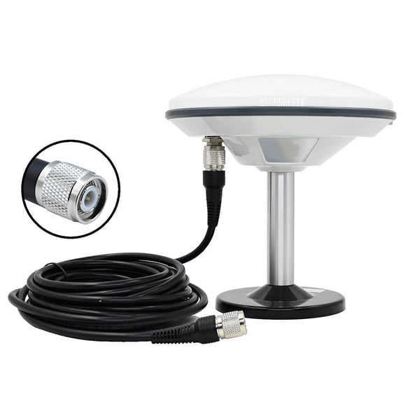 Clupup 1PC Controller Tethered Float Switch for Sump Pumps Cable Float Water Pump