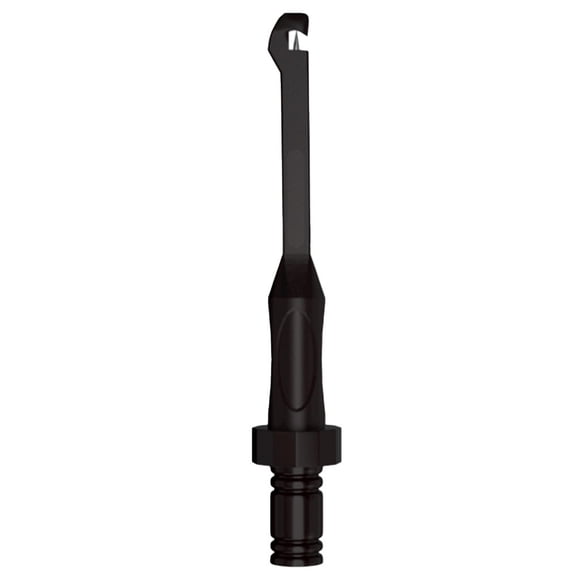 Clupup 1pc M6 M8 M10 Revolving Handwheel Handle Mechanical Equipment Male Threaded Stem For Milling Machine/Lathe/Grinding Machine