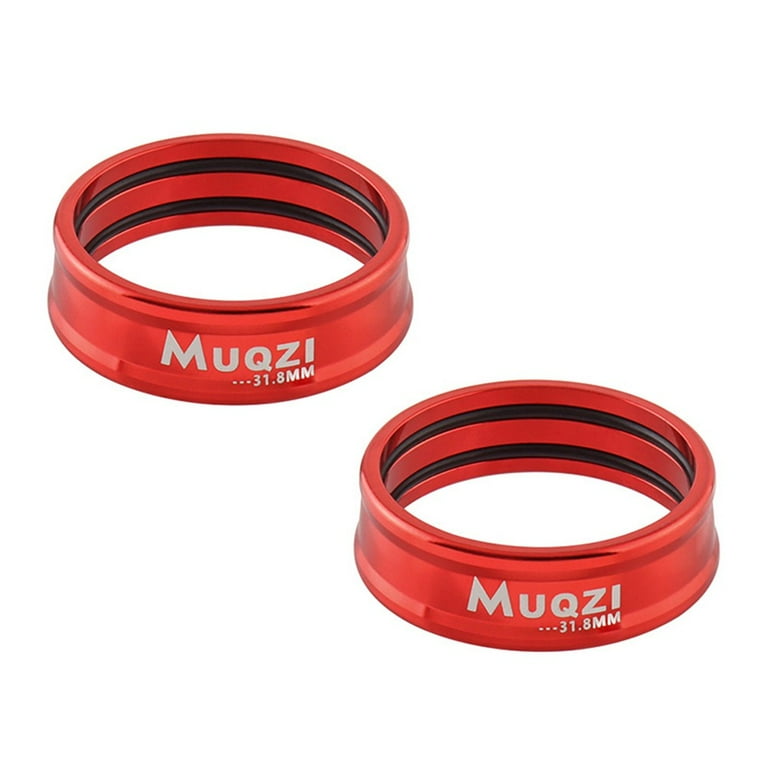 Bike shop lock ring