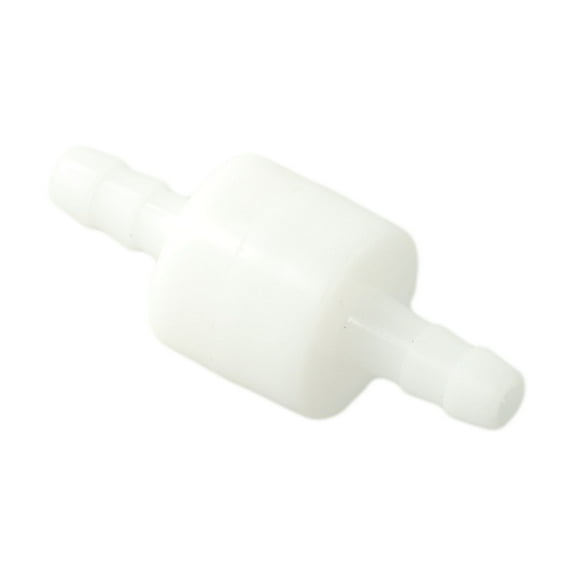 Clupup 4/6/8/10/12mm One-Way Non-Return Fluids Check Valve For Fuel Gas Liquid Home Improvement Parts For Marine Automotive Fluids