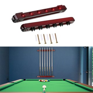 Claw Pool Cue Holder