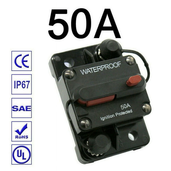 Clupup Brand New Electric Carreceiver CSR-12T-1A Durable Remote Control Receiver