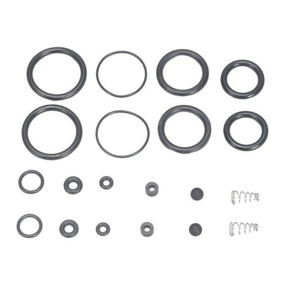 Clupup DT Connectors With Terminal Kit Wire Gauge 16-20 Connector Wedge Lock Stopper Round Terminal Electrical Equipment