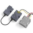 thumbnail image 1 of Clupup For Starlink 150W Cable Adapter for PoE Injector 12V to36V DC Boost Converter RV, 1 of 9