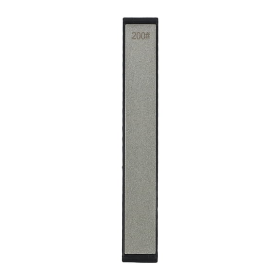 Clupup For Tools For Knives Fixed Angle Sharpener Emery Whetstone Household Wide Range Of Grits Coarse Grits Easy To Use
