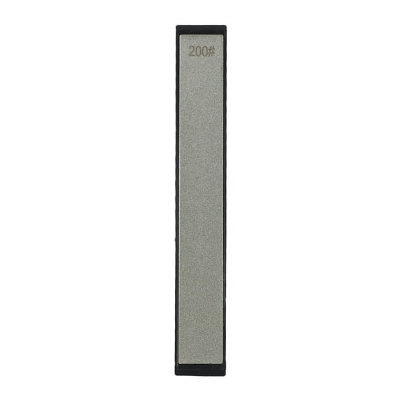Clupup For Tools For Knives Fixed Angle Sharpener Emery Whetstone Household Wide Range Of Grits Coarse Grits Easy To Use