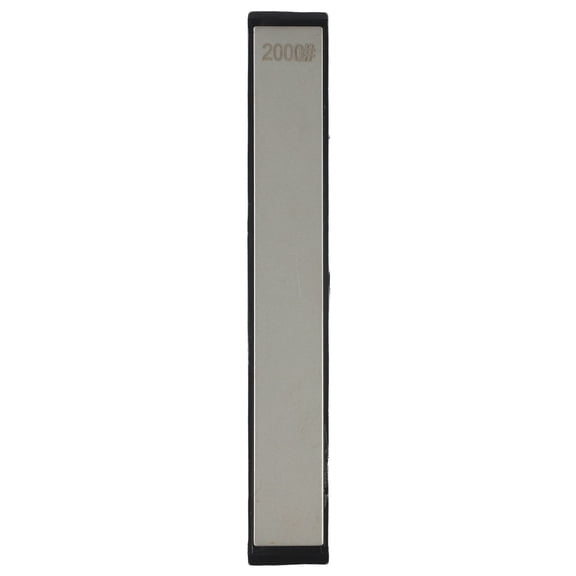Clupup For Tools For Knives Fixed Angle Sharpener Emery Whetstone Household Wide Range Of Grits Coarse Grits Easy To Use