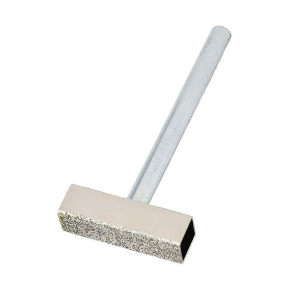 Clupup Grinding Wheel Dresser Sanding Disc Sharpening Stone Thicken Abrasive Tools Bench Grinder Dressing Tool New