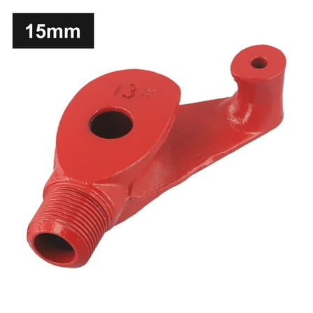 Clupup Heavy Duty Manual Pipe Bender Suitable for Various Pipe Types Essential Tool for Both Professional and Home Projects