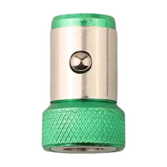 Clupup Magnetizer Alloy Magnetic Ring Magnetic Coil For Electric Cross Screwdriver
