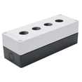 thumbnail image 1 of Clupup QPM11- QPM11-NO /4inch Adjustable Diaphragm Hydraulic Pressure Switch Female, 1 of 10