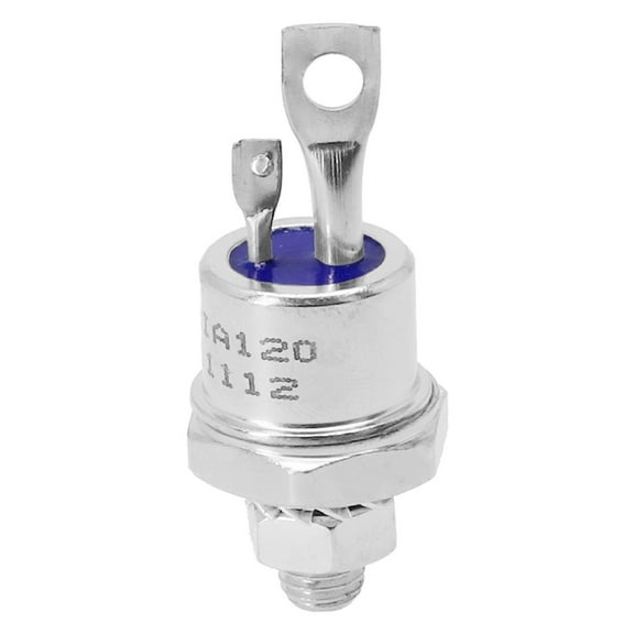 1Pc Sensor Housing 4-Way Stainless Steel Thermowell 1/2
