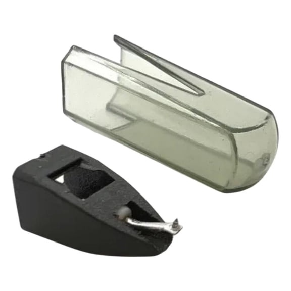 Clupup for Ortofon 1st Generation Turntable Replacement Needle for Concorde OM Super