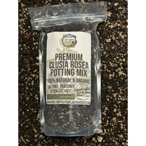 Clusia Rosea Premium Potting Mix
