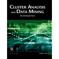 thumbnail image 1 of Cluster Analysis and Data Mining: An Introduction, (Paperback), 1 of 1