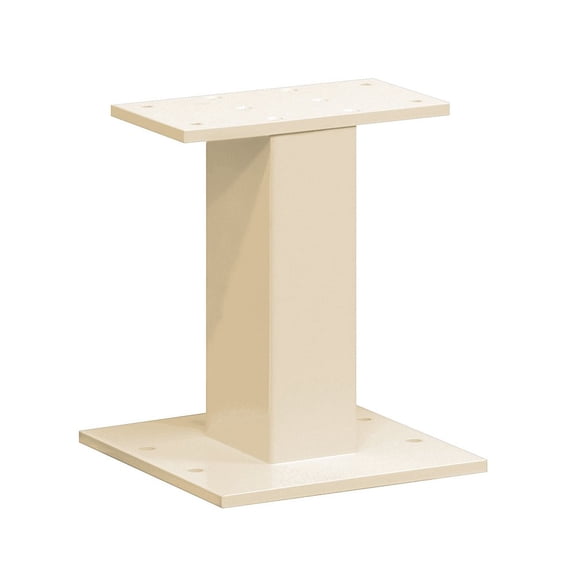 Cluster Box Unit Pedestal, Sandstone CA3