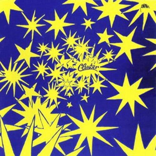 Cluster - Cluster II - Music & Performance - CD