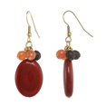 thumbnail image 1 of Cluster Drop Earrings, 1 of 1