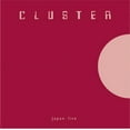 thumbnail image 1 of Cluster - Japan Live - Pop Rock - Vinyl, 1 of 1
