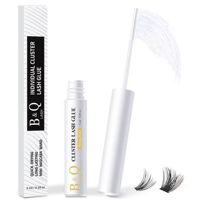 Ponyboy Clear Low Humidity Glue – The Lash Co.