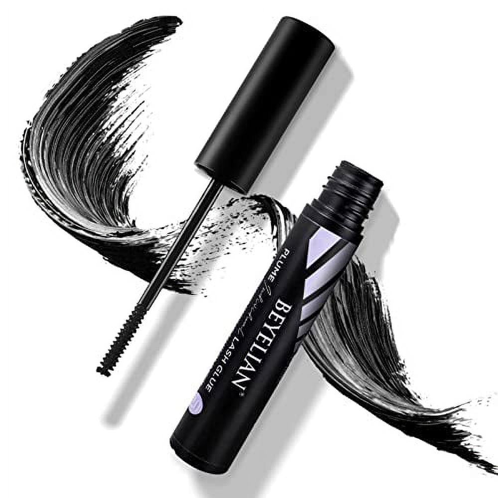 Cluster Lash Glue, Lash .. .. Bond Mascara Wand .. Individual .. Eyelash Glue .. for DIY