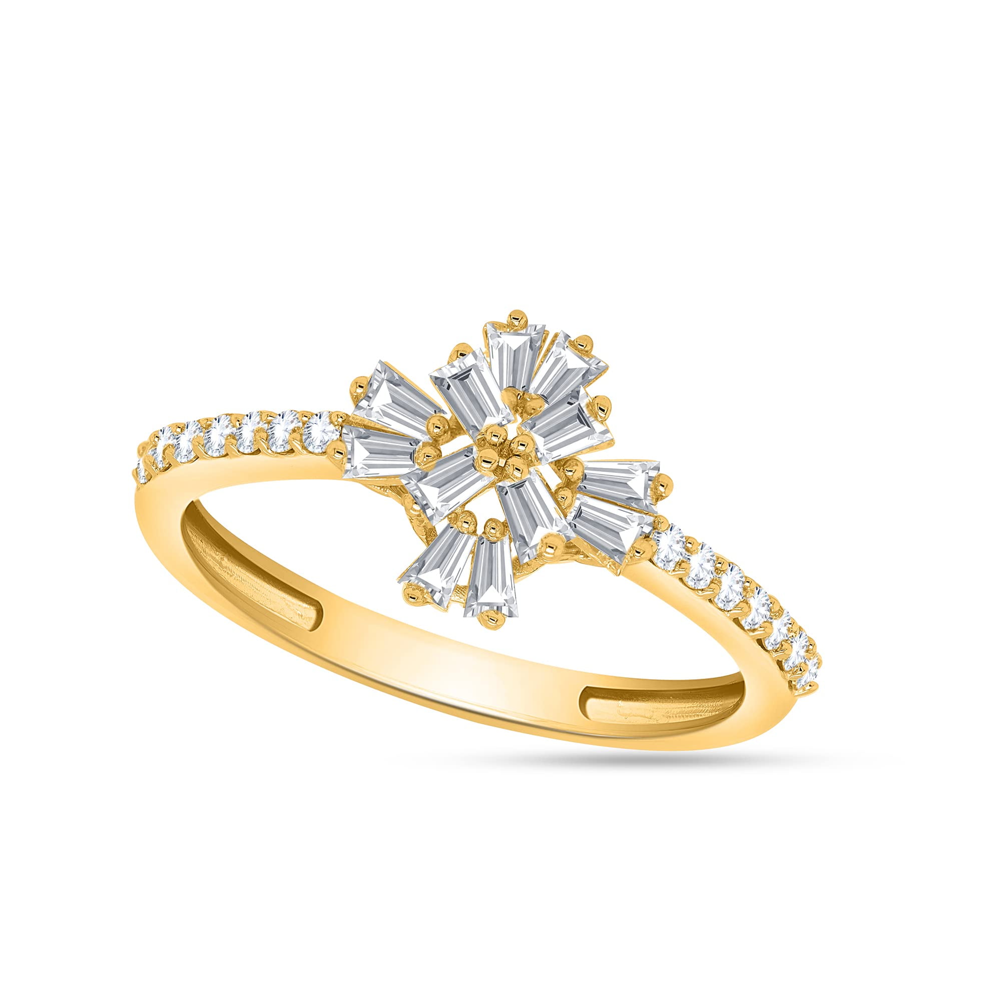 Promise rings for best sale girlfriend under 50