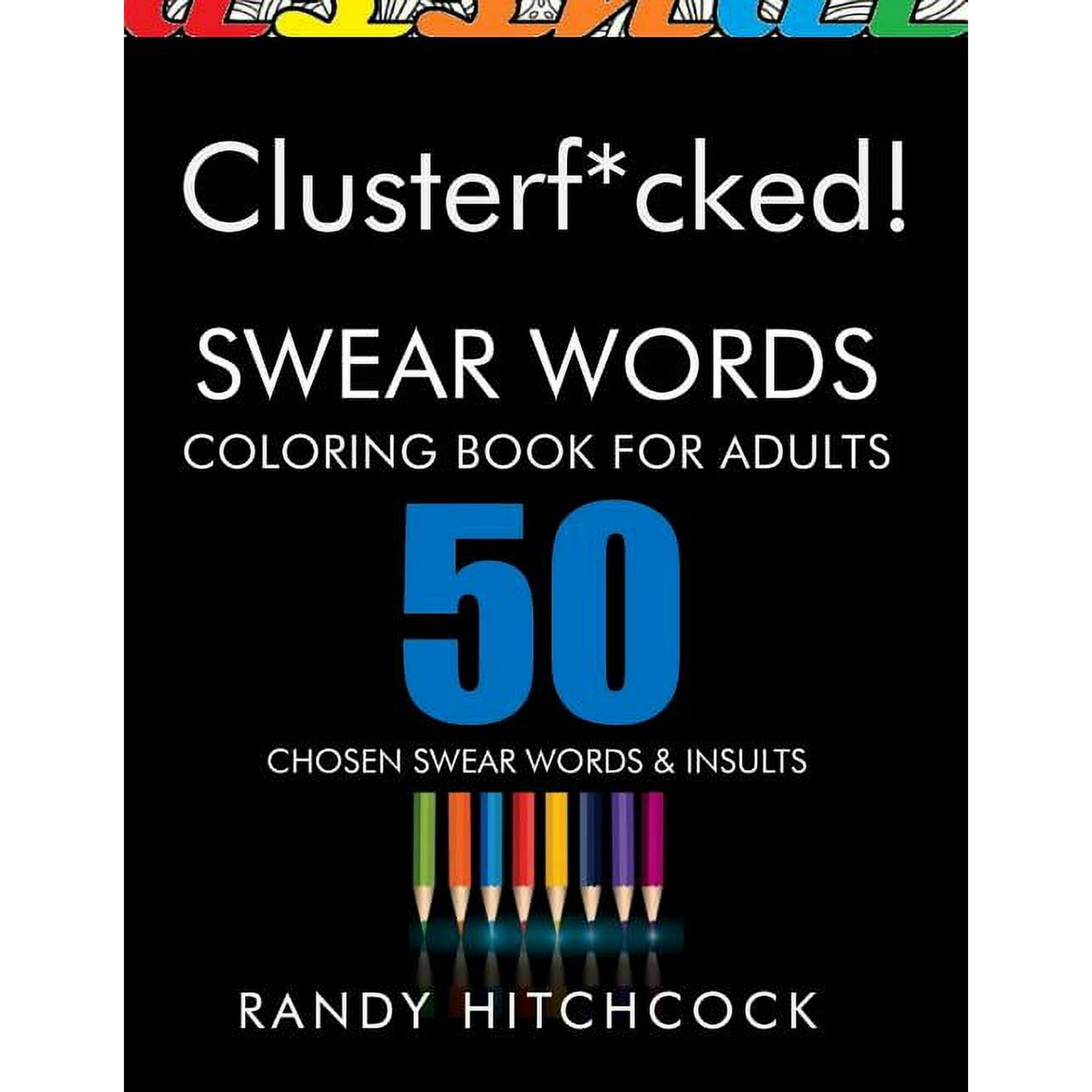 Swear Words swear-words