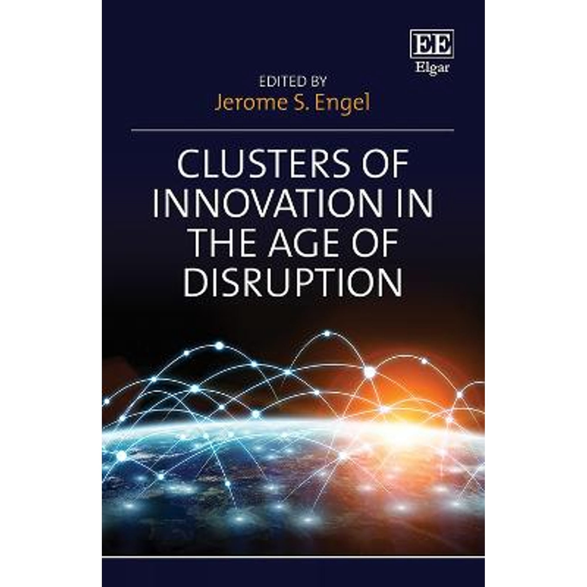 Pre-Owned Clusters of Innovation in the Age Disruption (Paperback ...