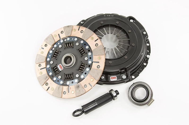 Action Clutch Stage 3 Clutch Kit (1MS) for Acura Integra 1990-1991 1.8L DOHC (B18) (ACR-0461)