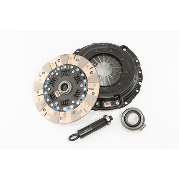 Competition Clutch 94-01 Acura Integra 1.8L Stage 3 - Seg Ceramic Clutch Kit