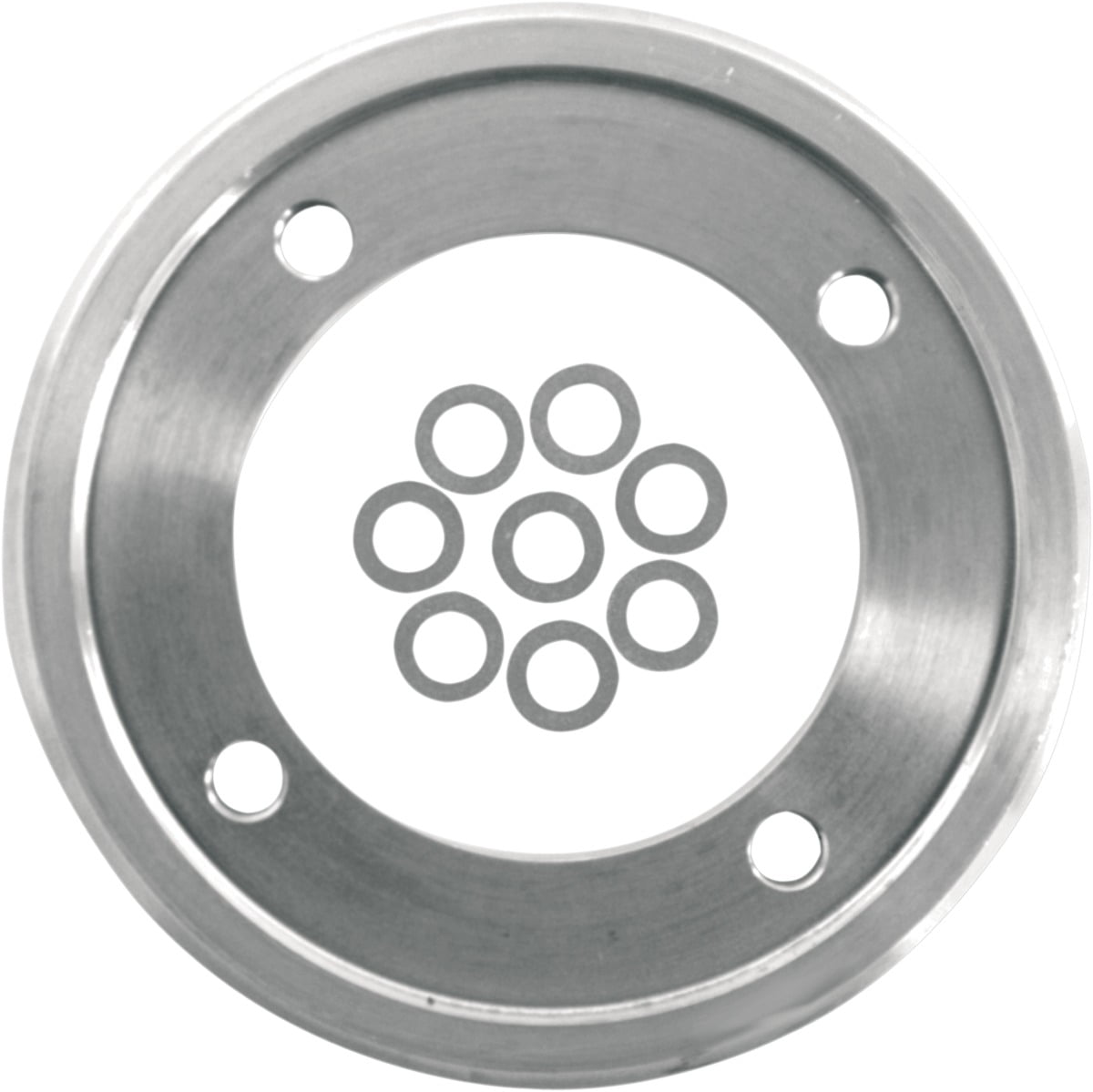Clutch Adjuster Plate
