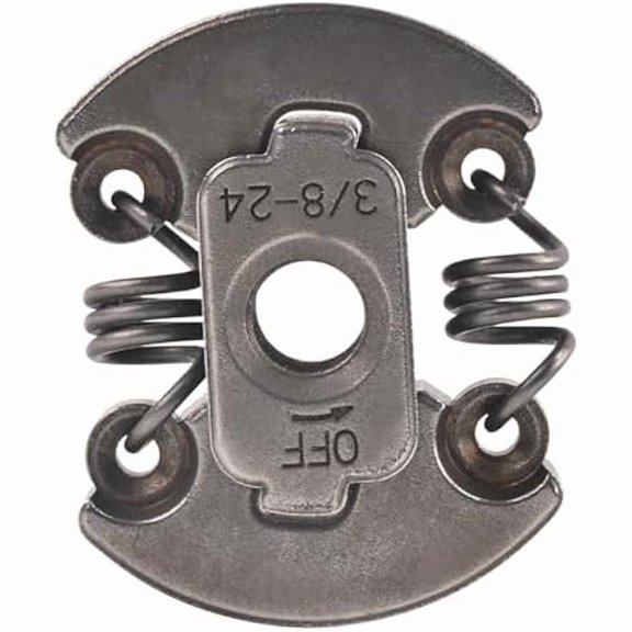 Clutch Assembly 753-05860 753-08114 Compatible with DeWalt DXGST227CS DXGST227SS Trimmers Smooth Engagement, Strong Drive for Pro-Level Trimming & Edging, for Contractors & Homeowners