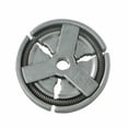 thumbnail image 1 of Clutch Assembly For Sears Craftsman MTD Remington Chainsaws Part # 753-08145, 1 of 1