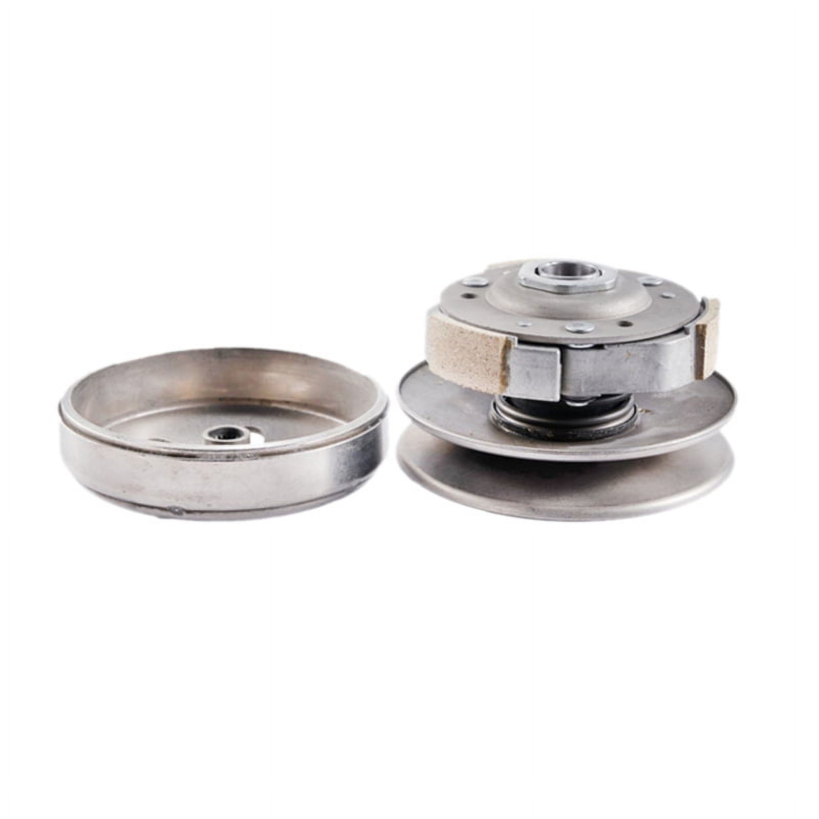 Gy6 go kart best sale parts