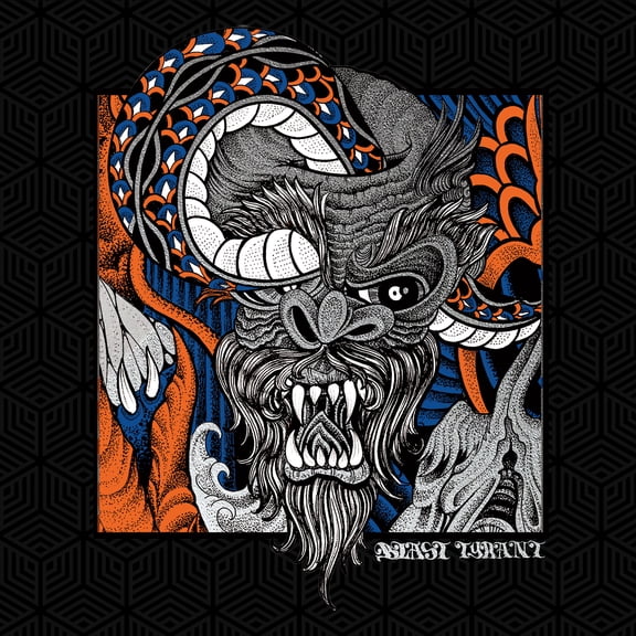 Clutch - Blast Tyrant - Music & Performance - CD