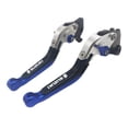 thumbnail image 1 of Clutch Brake Handles For Suzuki Gsxr600 750 Sv650, 1 of 6