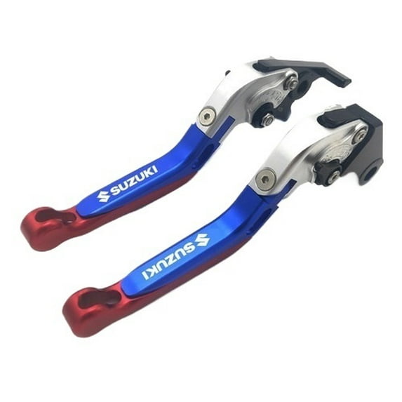 Clutch Brake Handles For Suzuki Gsxr600 750 Sv650