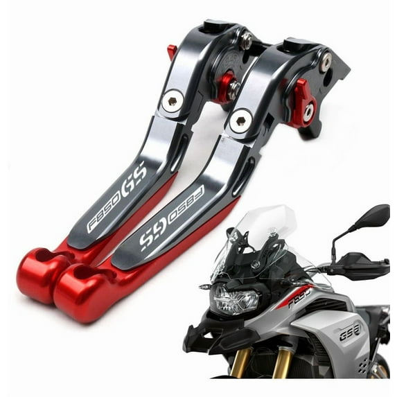 Applies to Clutch Brake Lever for BMW F850GS F850GS