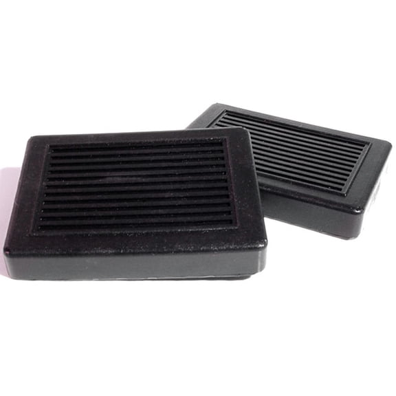 Clutch & Brake Pedal Pad For Auburn Model 115 1928-1929, Model 120 1929 - CB 21