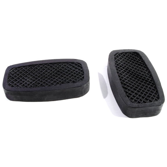 Clutch & Brake Pedal Pad For Graham-Paige Model 610 1928, Model 612 1929 - CB 46